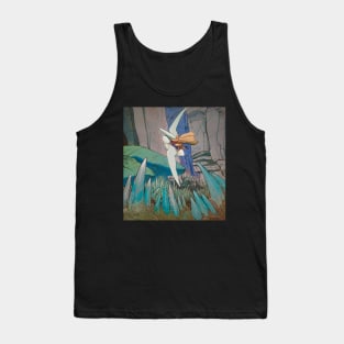 Arzak Tank Top